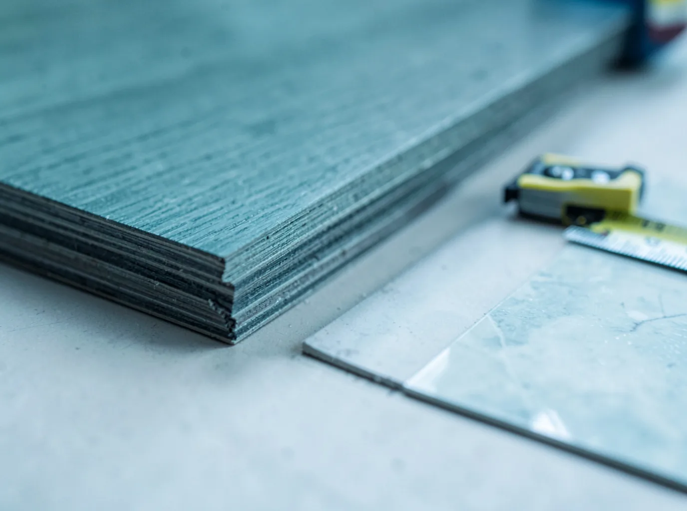 Luxury Vinyl Plank Installation Lenore, WV FAQs